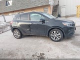 Buick Encore Awd Preferred KL4CJESB5KB895394 снимка