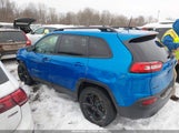 Jeep Cherokee Limited 4X4 1C4PJMDX8JD555380 снимка