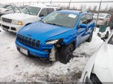 Jeep Cherokee Limited 4X4 1C4PJMDX8JD555380 снимка