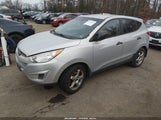 Hyundai Tucson Gl KM8JT3AB3DU741038 снимка