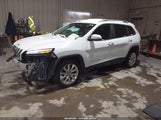 Jeep Cherokee Limited 1C4PJLDB9GW329022 снимка