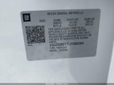 Chevrolet Malibu Fwd Lt 1G1ZD5ST7LF089284 снимка