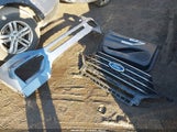 Ford Explorer Xlt 1FMSK8DH4MGA68683 снимка