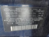Hyundai Elantra Gls KMHDU4AD0AU947379 снимка