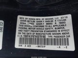 Honda Civic Lx-S 19XFA1F67AE078180 снимка