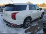Hyundai Palisade Sel KM8R3DHE6LU082329 снимка