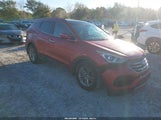 Hyundai Santa Fe Sport 2.4L 5XYZU3LB0JG532550 снимка