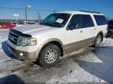 Ford Expedition El Xlt 1FMJK1H5XEEF44967 снимка