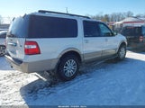Ford Expedition El Xlt 1FMJK1H5XEEF44967 снимка