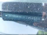 Toyota Corolla Le 2T1BURHE3FC431951 снимка