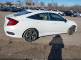 Honda Civic Ex-L 19XFC1F76GE208154 снимка