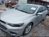 Chevrolet Malibu Lt 1G1ZD5ST4JF233337 снимка