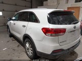 Kia Sorento 3.3L Lx 5XYPGDA53HG228754 photo