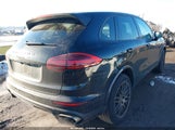 Porsche Cayenne Platinum Edition WP1AA2A22HKA85743 снимка