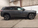 Jeep Grand Cherokee Overland 4X4 1C4RJHDG5N8627425 снимка
