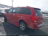 Dodge Grand Caravan Sxt 2C4RDGCG2CR157102 fotografie