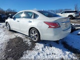 Nissan Altima 2.5 Sl 1N4AL3AP2FN872254 fotografie