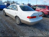 Toyota Camry Le 4T1BG22KX1U772882 photo