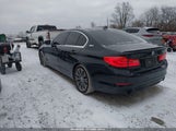 BMW 530E Iperformance WBAJA9C55KB389770 снимка
