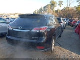 Lexus Rx 350 2T2ZK1BA8EC141467 fotografie