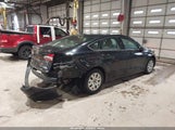 Ford Fusion S 3FA6P0G77KR281196 снимка