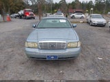 Ford Crown Victoria Lx 2FAFP74W4XX232681 fotografie