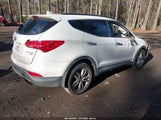 Hyundai Santa Fe Sport 2.0T 5XYZUDLA3DG062371 fotografie