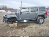 Hummer H3 Suv Alpha 5GTEN13L488159161 снимка