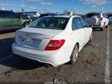 Mercedes-Benz C 300 Sport 4Matic WDDGF8AB4DR257858 fotografie