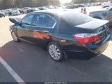 Honda Accord Ex-L 1HGCR2F85EA089465 снимка