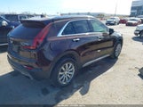 Cadillac Xt4 Fwd Premium Luxury 1GYFZCR48LF111995 fotografie