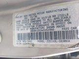 Toyota Corolla Ve 1NXBR12E2WZ052966 снимка