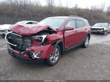 GMC Terrain Sle 3GKALMEV8JL197936 снимка