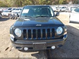 Jeep Patriot Sport Se 1C4NJPBA3GD694235 fotografie