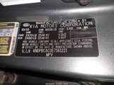 Kia Sportage Lx KNDPBCAC0E7561221 снимка