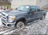 Ford F-250 Lariat 1FT7W2BT4BEC62996 снимка