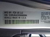Jeep Grand Cherokee L Altitude X 4X4 1C4RJKAGXS8686984 photo