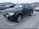Ford Escape Limited 1FMCU04G99KA79903 снимка