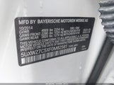 BMW X3 Sdrive28I 5UXWZ7C5XF0M82581 fotografie
