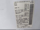 Nissan Murano Sl 5N1AZ2MH3JN192245 снимка