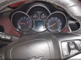 Chevrolet Cruze 1Lt Auto 1G1PC5SB4E7365936 снимка