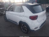 Hyundai Venue Limited KMHRC8A34NU141493 снимка