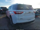 Chevrolet Traverse Fwd Premier 1GNERKKW2MJ132919 photo