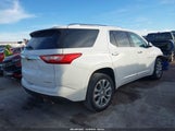 Chevrolet Traverse Fwd Premier 1GNERKKW2MJ132919 photo