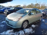 Toyota Prius JTDKB20UX83368729 снимка