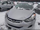 Hyundai Elantra Gls 5NPDH4AE1CH104094 снимка
