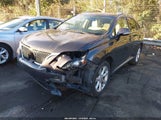 Lexus Rx 350 2T2ZK1BA8AC037183 снимка