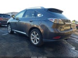 Lexus Rx 350 2T2ZK1BA8AC037183 снимка