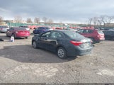Toyota Corolla Le 2T1BURHE6KC218275 снимка