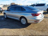 Volkswagen Jetta 1.4T R-Line/1.4T S/1.4T Se 3VWCB7BU2LM056522 снимка